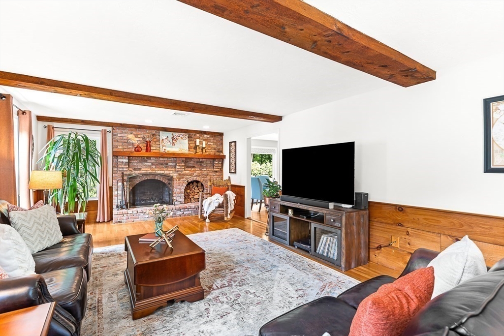 361 Marbleridge Road North Andover, MA 01845 - Photo 20 of 42