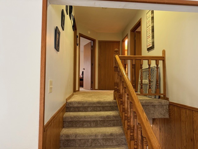 18 Sawmill Road Carbondale, IL 62902 - Photo 12 of 26 a view of entryway