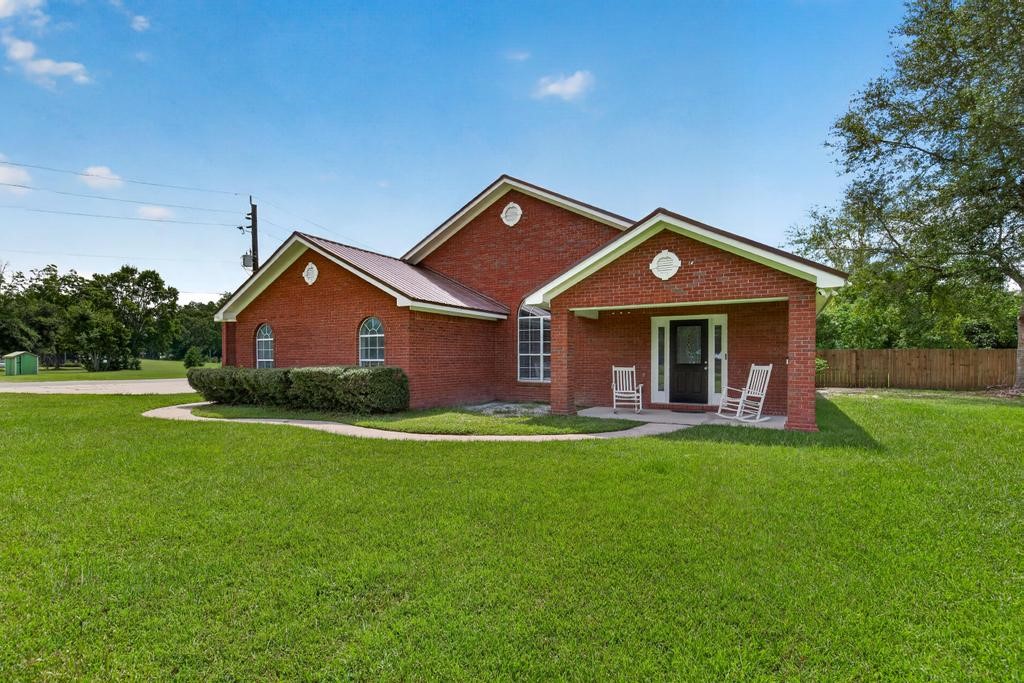 54341 Plantation Road Callahan, FL 32011 - Photo 2 of 86 Gallery Image 2