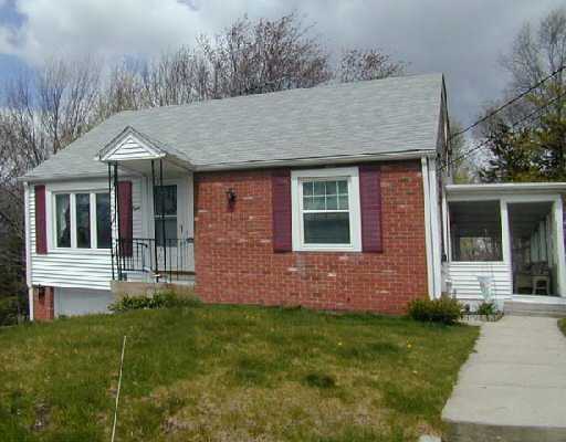 8 Hopeview Street Coventry, RI 02816 - Photo 1 of 1 Exterior Front.