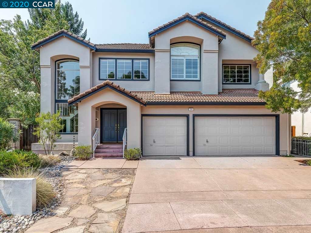 248 Victory Circle San Ramon, CA 94582 - Photo 1 of 1