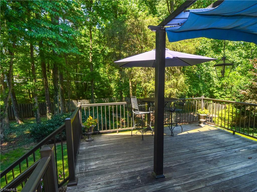 4017 Preswick Court High Point, NC 27265 - Photo 31 of 36