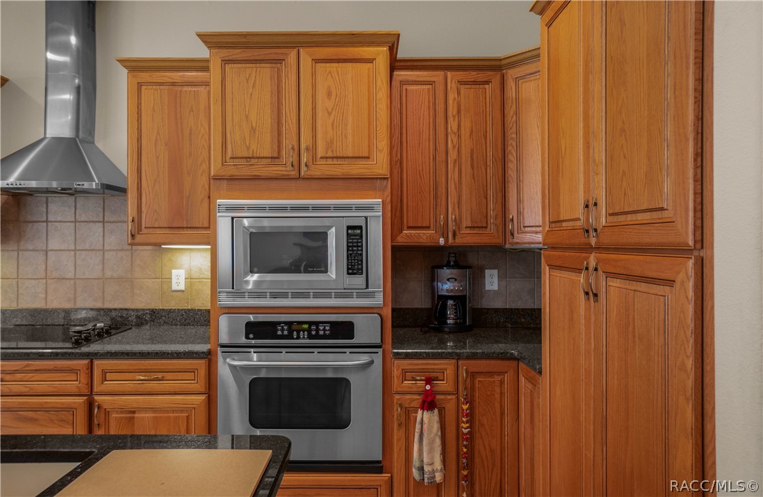 210 North Horse Prairie Road Inverness, FL 34450 - Photo 23 of 55 Gallery Image 23