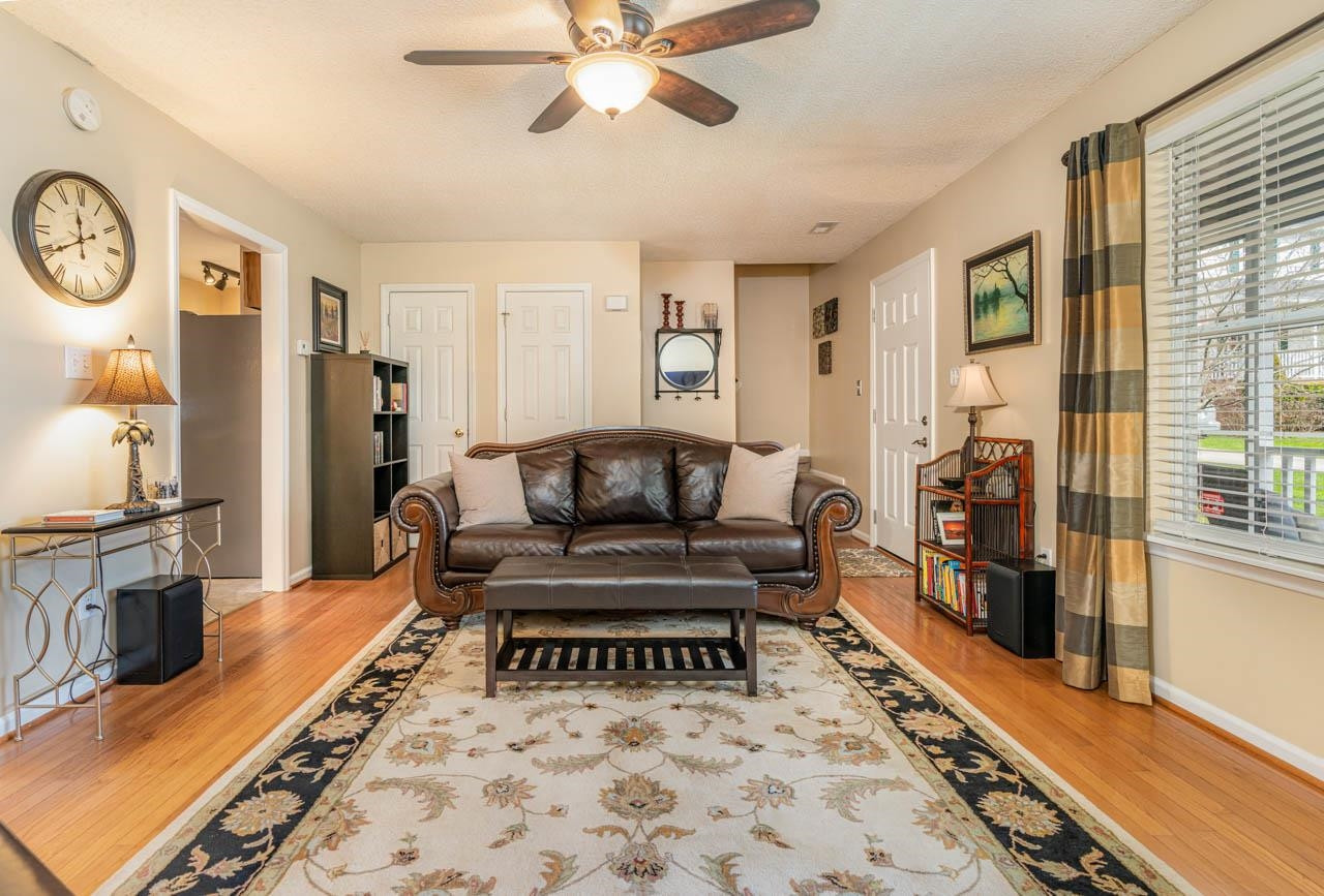 1104 Stoneferry Lane Raleigh, NC 27606 - Photo 11 of 46 Photo 11
