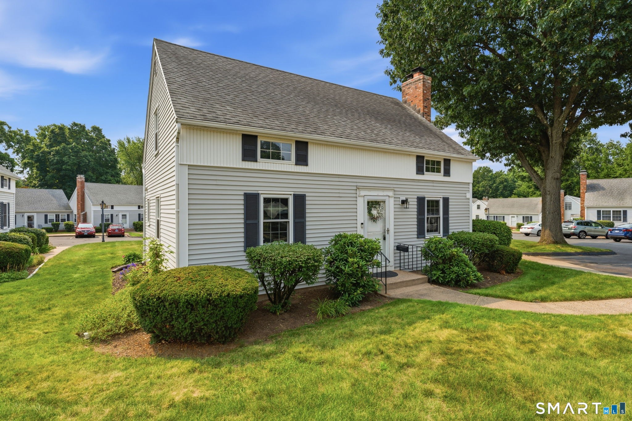 102 Wetherell Street, Unit 36 Manchester, CT 06040 - Photo 1 of 35