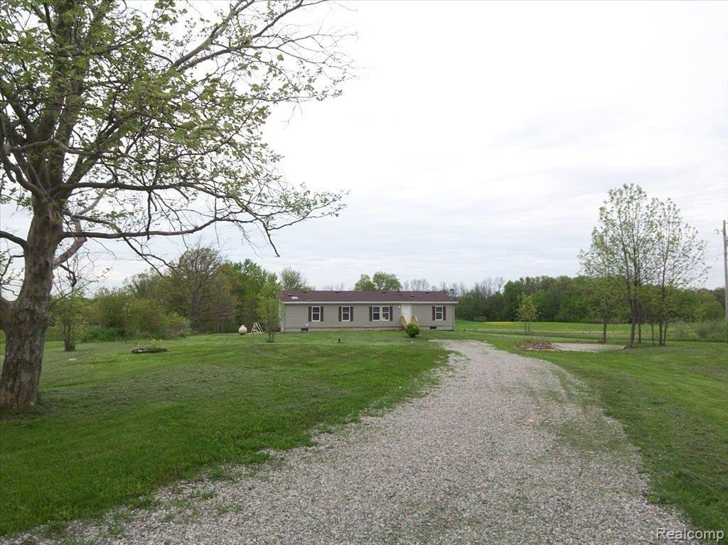 2971 Parmenter Road Corunna, MI 48817 - Photo 1 of 7 2791P f