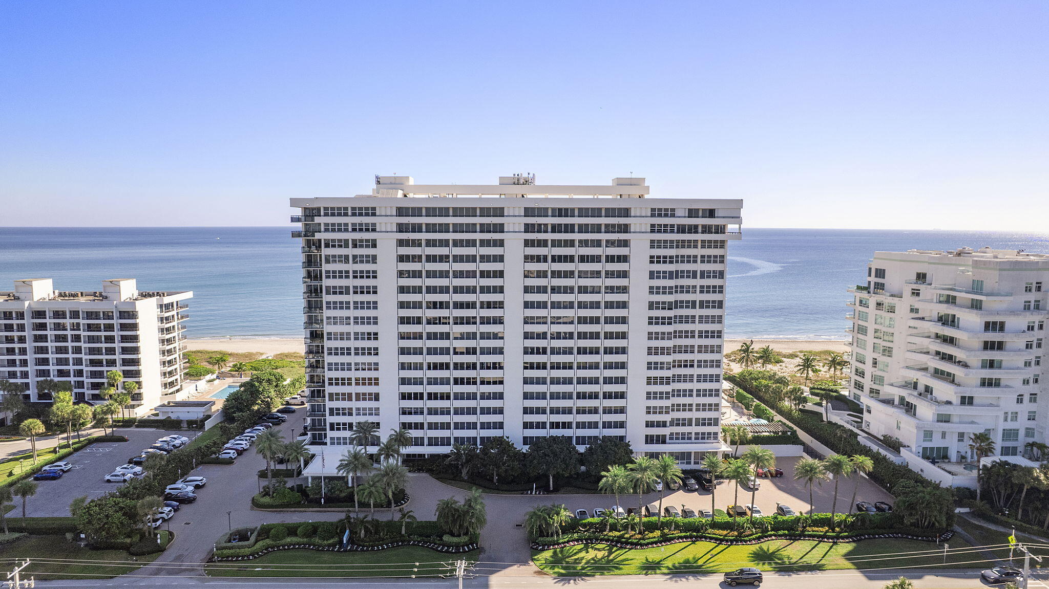 2000 South Ocean Boulevard, Unit 17G Boca Raton, FL 33432 - Photo 38 of 59 44-web-or-mls-13-print-DJI_0637