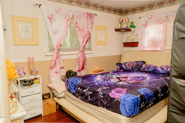 a utility room with a couch and a table