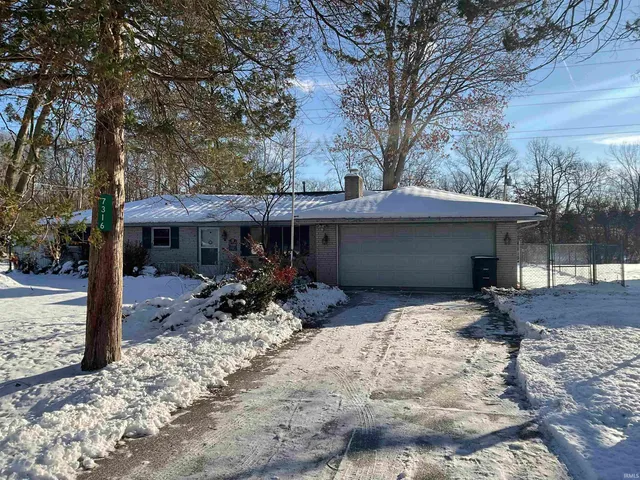 $1,500 | 7316 Riverton Drive, Fort Wayne, IN 46825