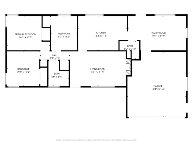 $1,500 | 7316 Riverton Drive, Fort Wayne, IN 46825