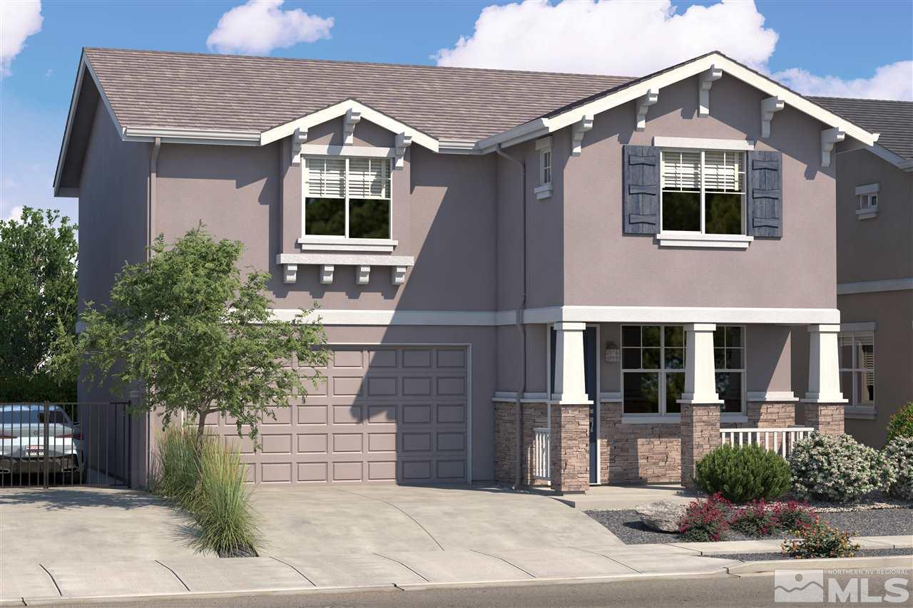 3759 Pimlico Street Reno, NV 89512 - Photo 1 of 7 Photo 1