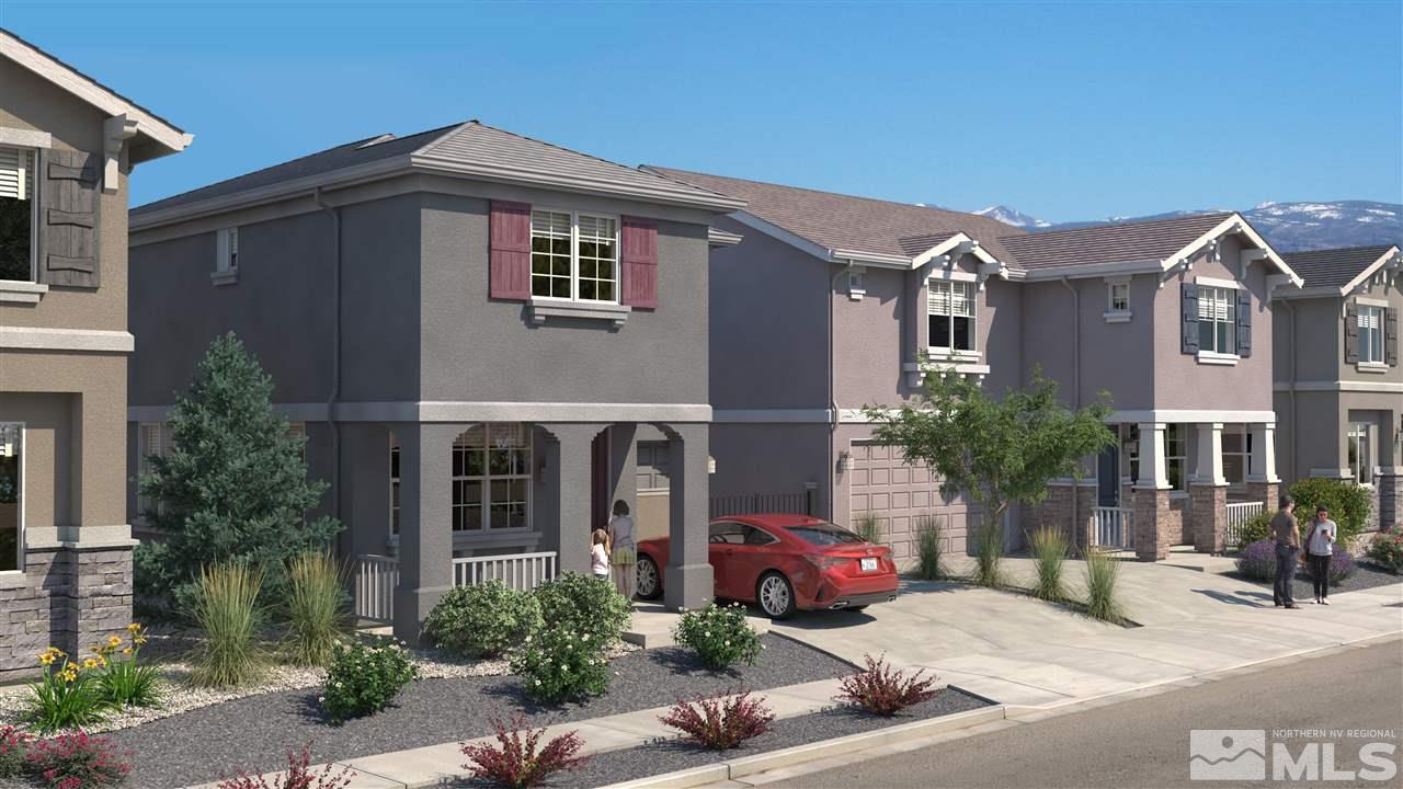 3759 Pimlico Street Reno, NV 89512 - Photo 3 of 7 Photo 3