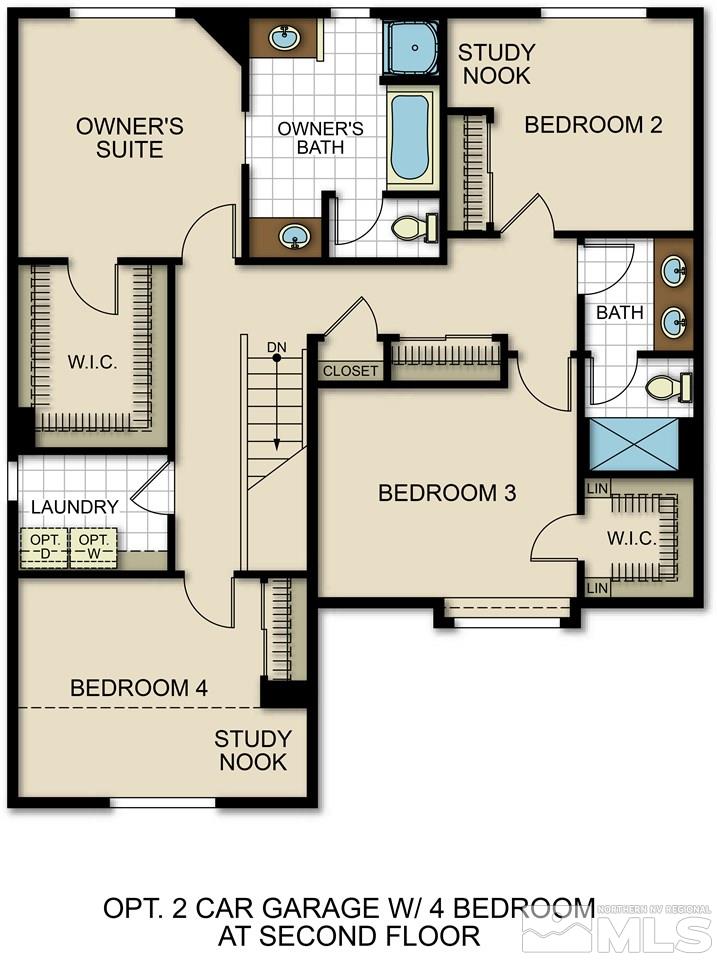 3759 Pimlico Street Reno, NV 89512 - Photo 6 of 7 Photo 6