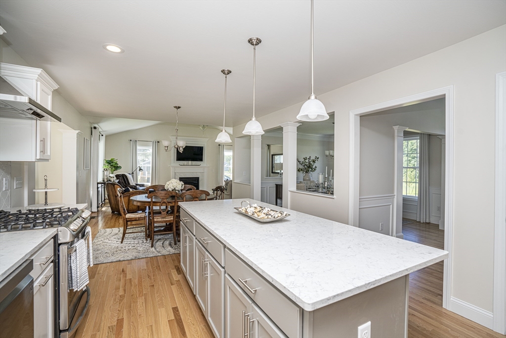 29 Whitebark Way Raynham, MA 02767 - Photo 12 of 17