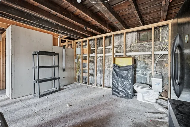 $429,000 | 43 Pleasant Street, Fitchburg, MA 01420