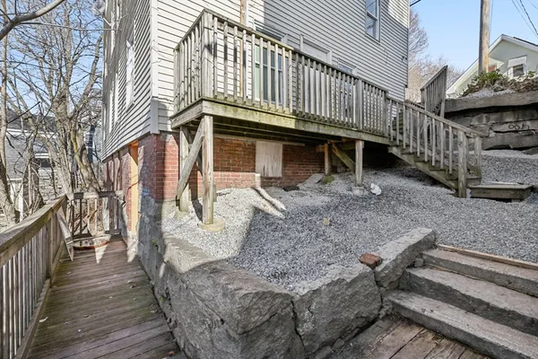 $399,900 | 43 Pleasant Street, Fitchburg, MA 01420