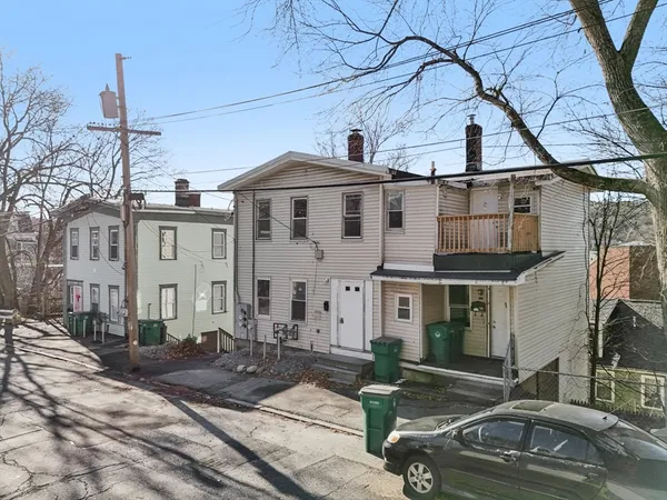 $399,900 | 43 Pleasant Street, Fitchburg, MA 01420