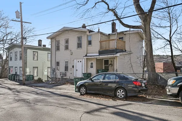 $399,900 | 43 Pleasant Street, Fitchburg, MA 01420