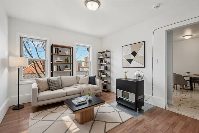 $429,000 | 43 Pleasant Street, Fitchburg, MA 01420