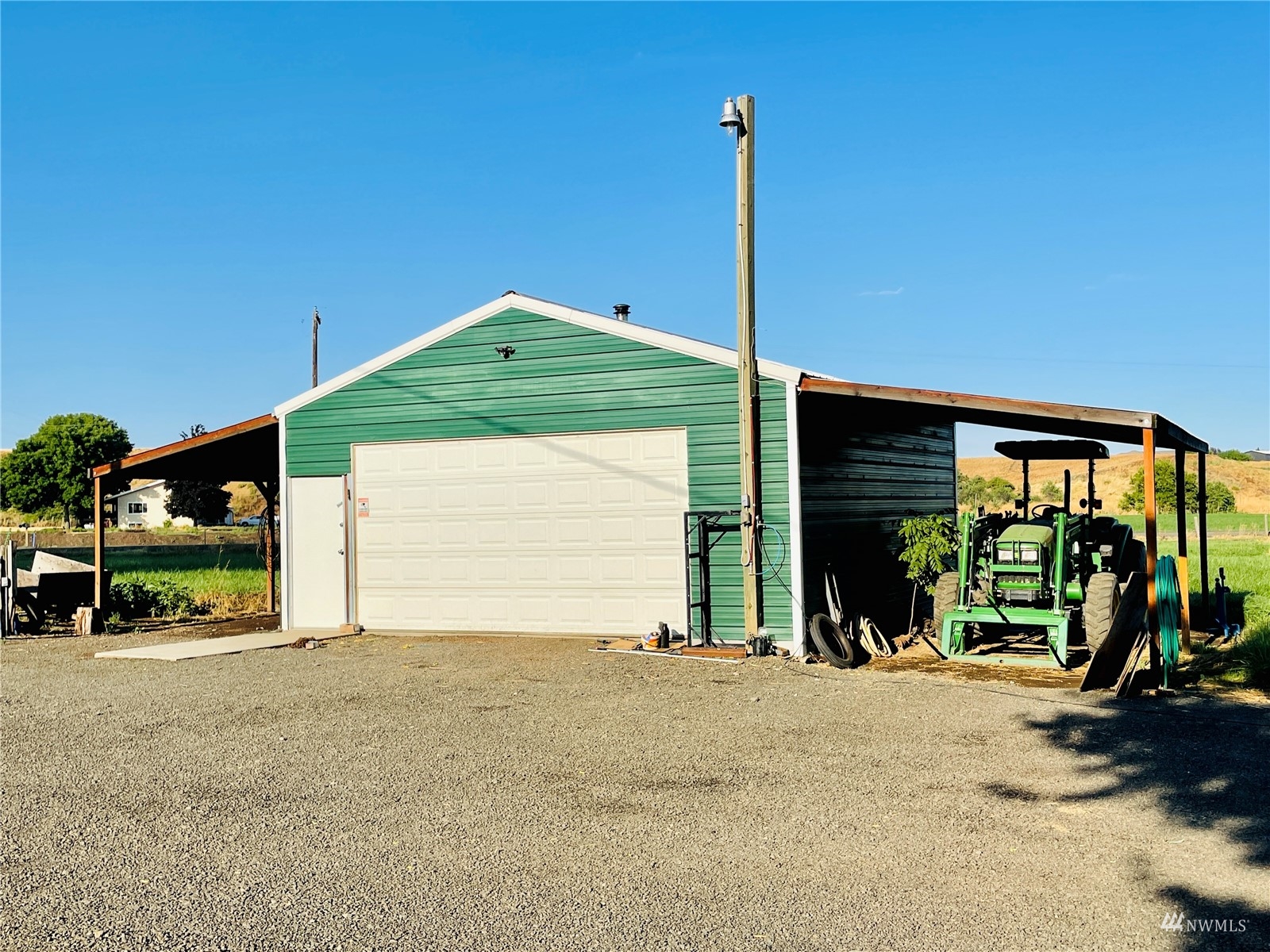 110 Ralston Road Walla Walla, WA 99362 - Photo 27 of 28