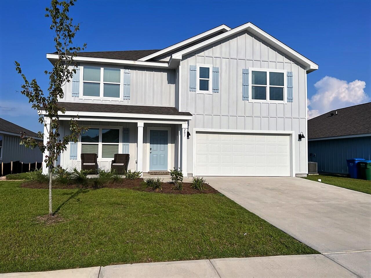 942 Sandbar Loop Crestview, FL 32539 - Photo 1 of 20 Not Actual Hm.