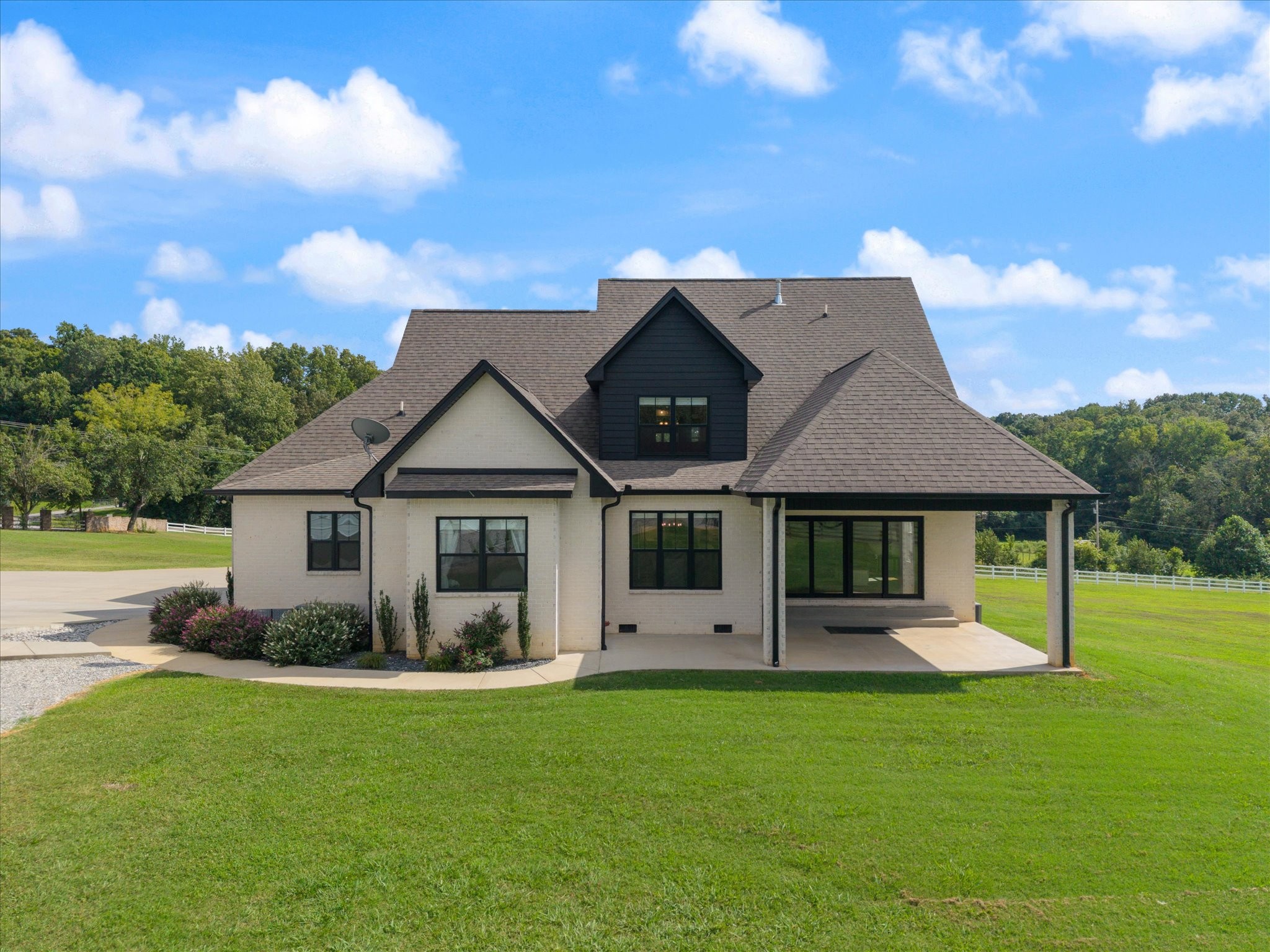 4676 Mt Zion Road Springfield, TN 37172 - Photo 38 of 83 Gallery Image 38