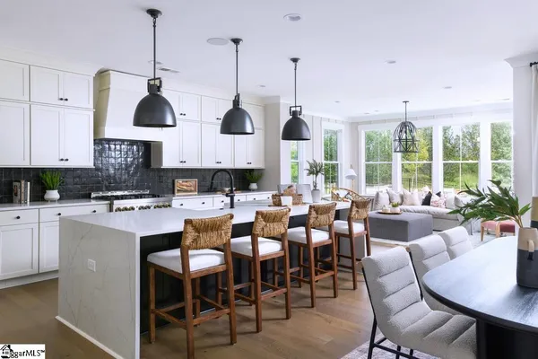 $1,370,000 | 101 Belgian Lane, Unit HOMESITE 60, Simpsonville, SC 29681