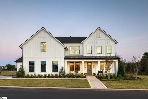 $1,370,000 | 101 Belgian Lane, Unit HOMESITE 60, Simpsonville, SC 29681