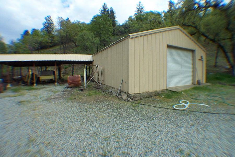 29464 Big Spring Road Whitmore, CA 96096 - Photo 14 of 36 work shop