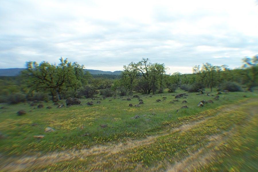 29464 Big Spring Road Whitmore, CA 96096 - Photo 19 of 36 pictures 1-10 are all on top of the hill