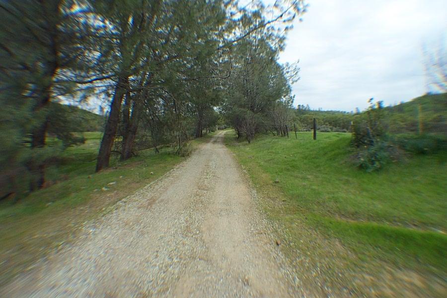 road