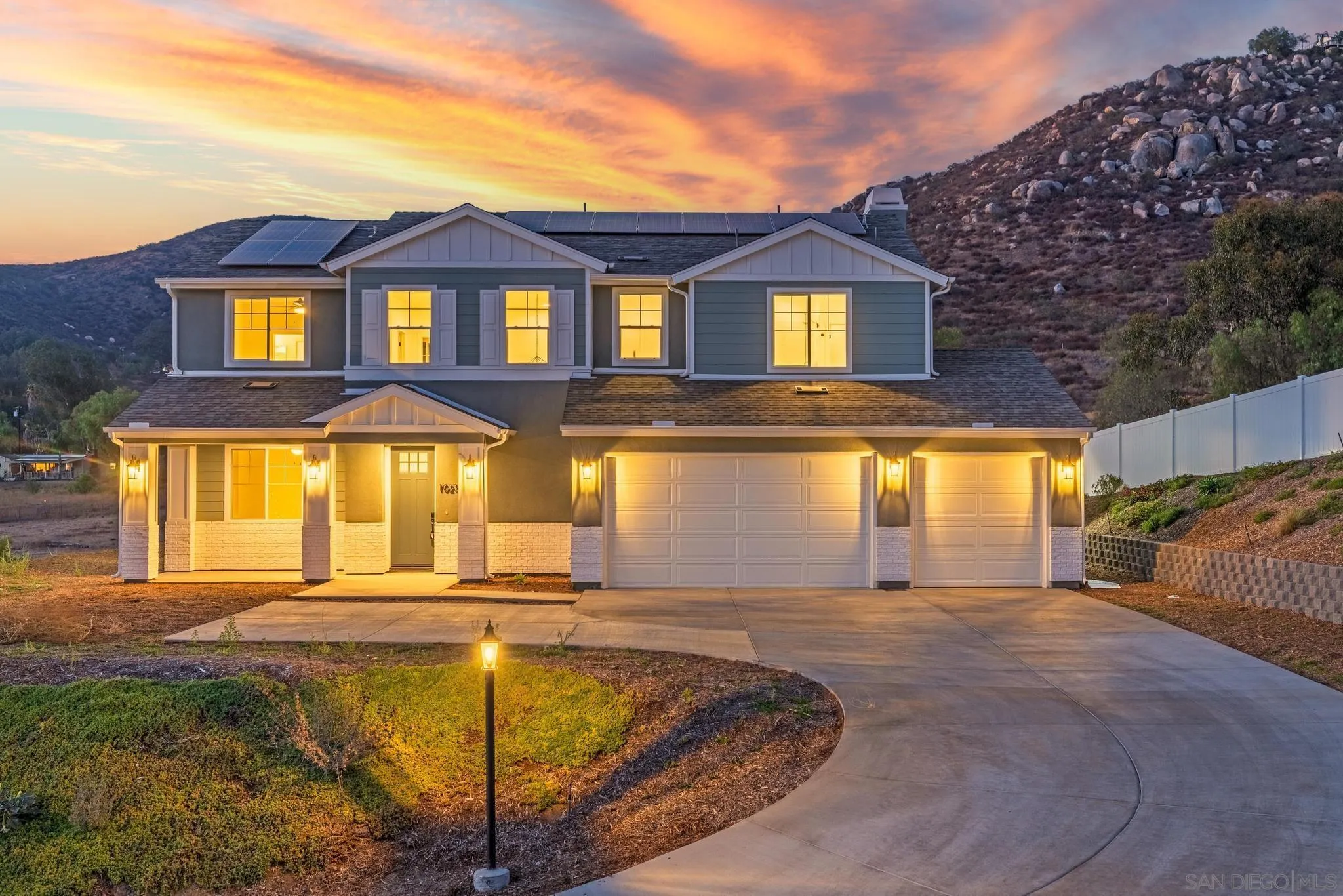 10230 Noble Way Santee, CA 92071 - Photo 36 of 46 Gallery Image 36