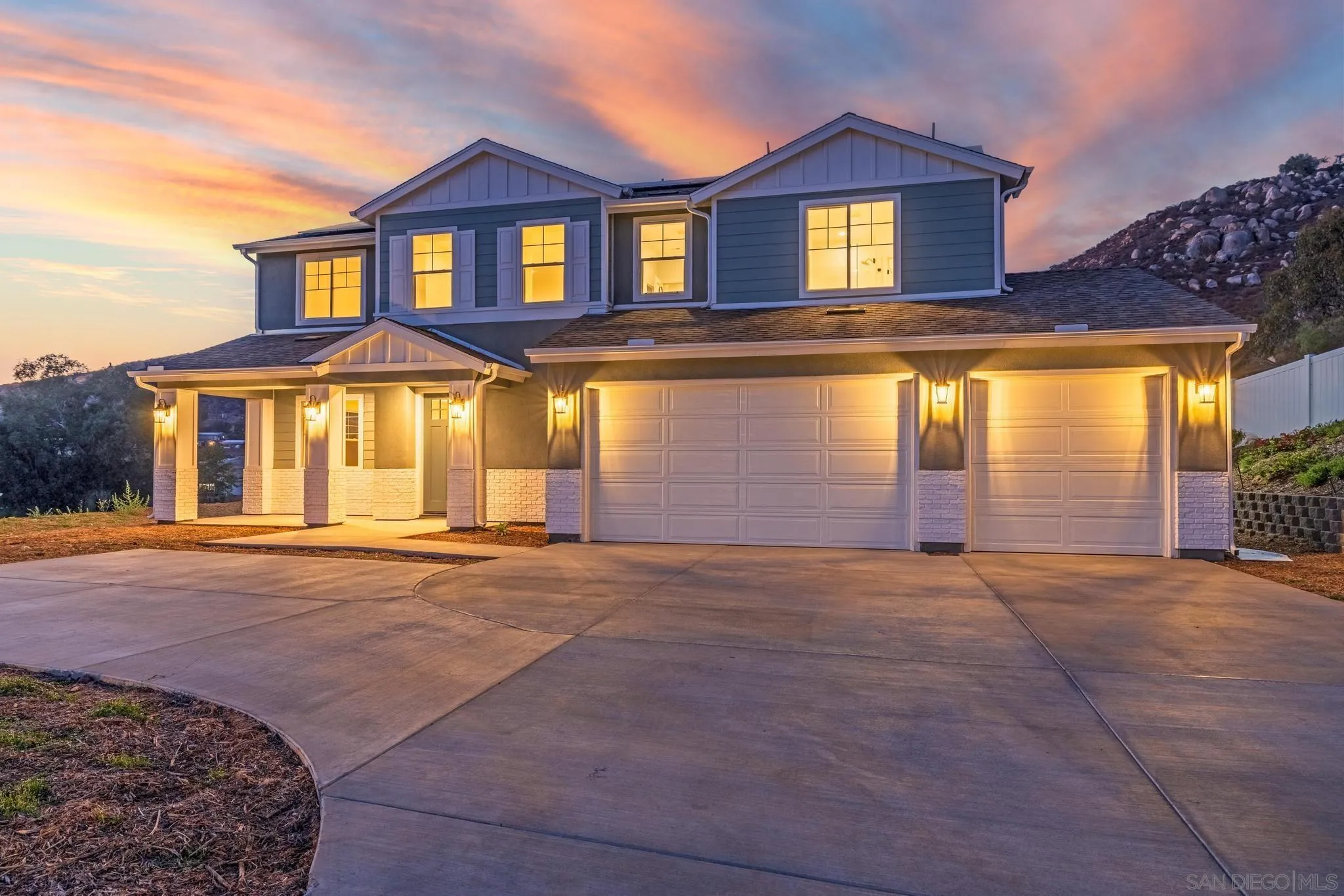 10230 Noble Way Santee, CA 92071 - Photo 37 of 46 Gallery Image 37