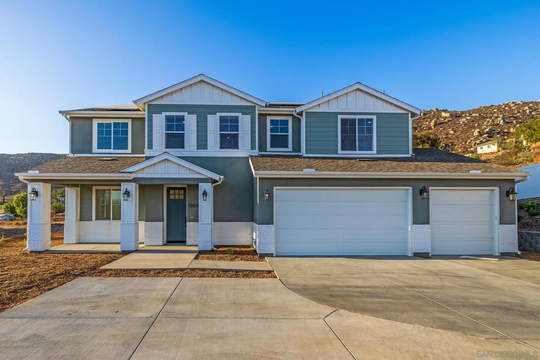 10230 Noble Way Santee, CA 92071 - Photo 38 of 46 Gallery Image 38