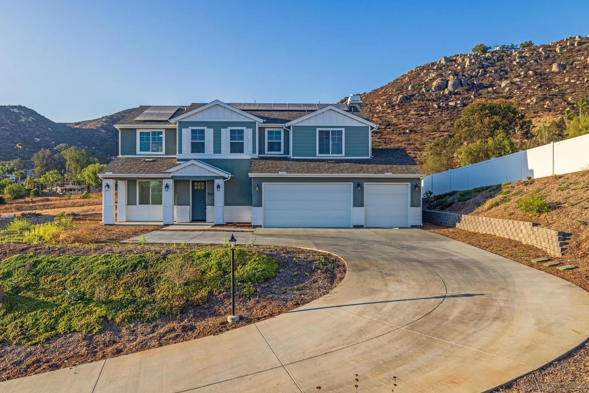 10230 Noble Way Santee, CA 92071 - Photo 39 of 46 Gallery Image 39