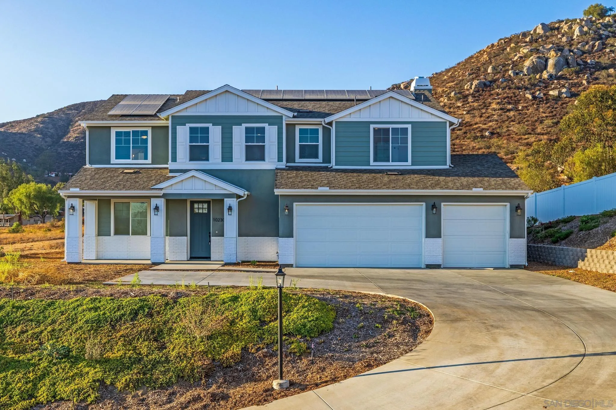 10230 Noble Way Santee, CA 92071 - Photo 45 of 46 Gallery Image 45