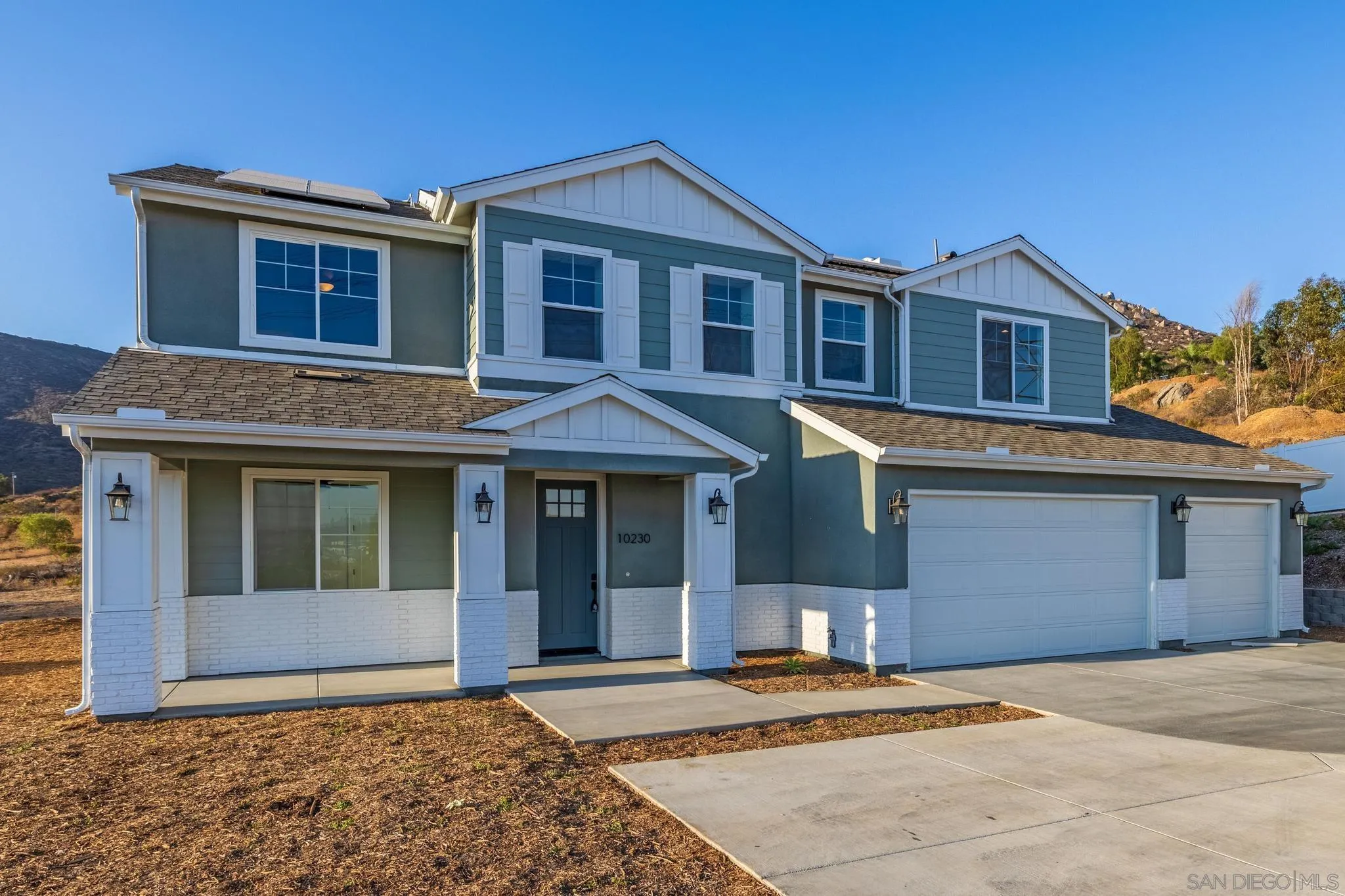 10230 Noble Way Santee, CA 92071 - Photo 46 of 46 Gallery Image 46