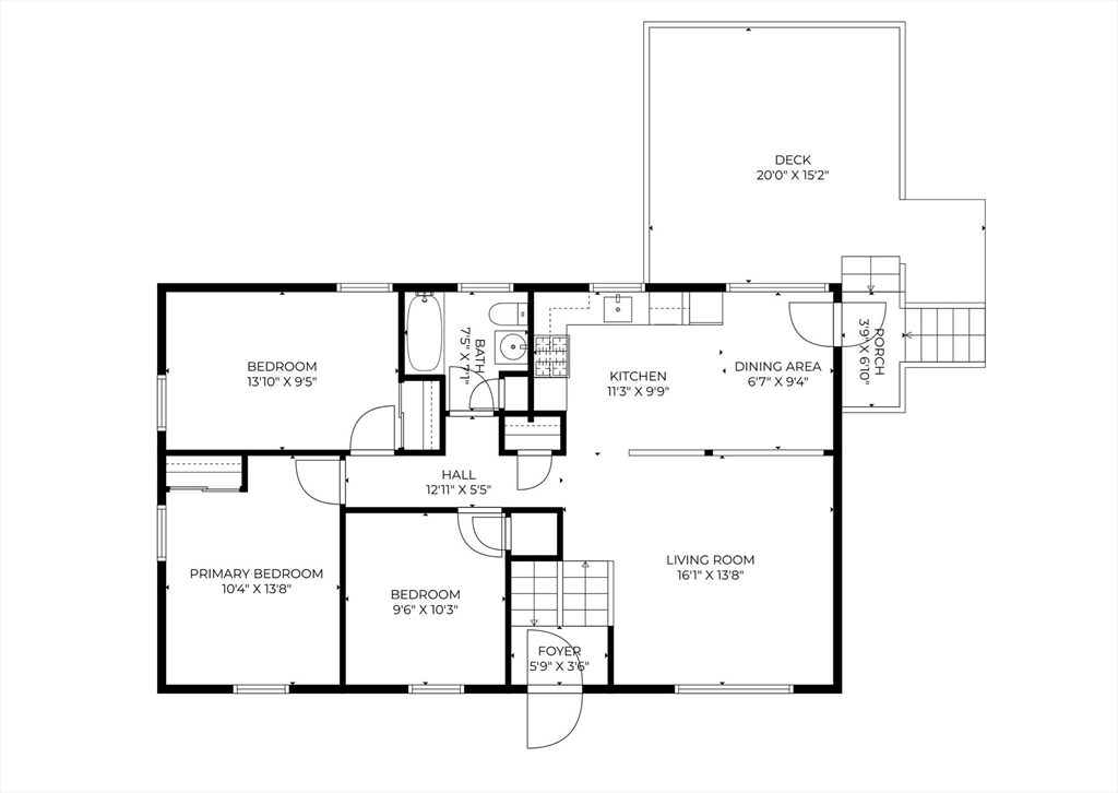 14 Richard Road Medway, MA 02053 - Photo 32 of 32 Gallery Image 32