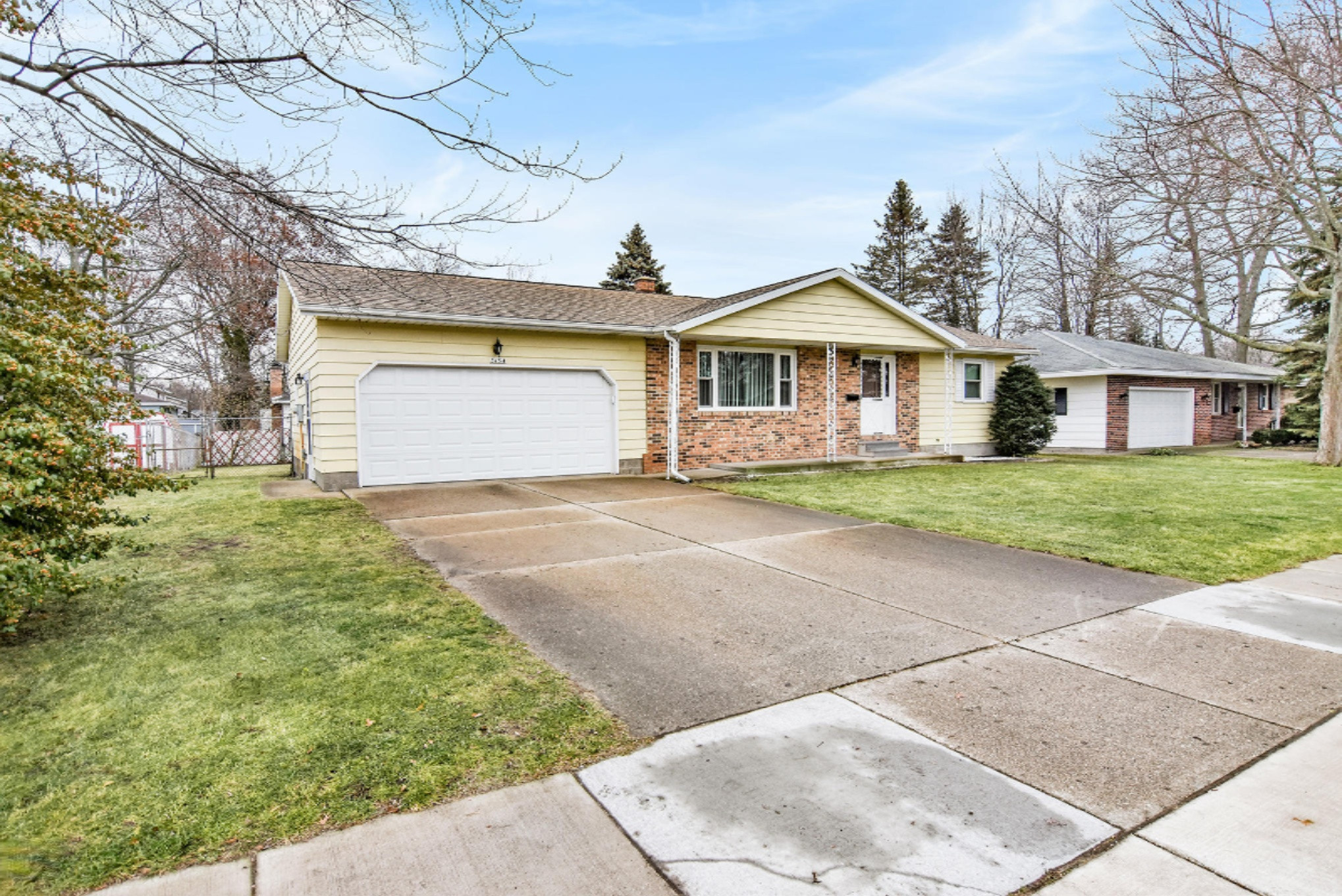 3154 Roosevelt Road Muskegon, MI 49441 - Photo 1 of 28 DSC_0454