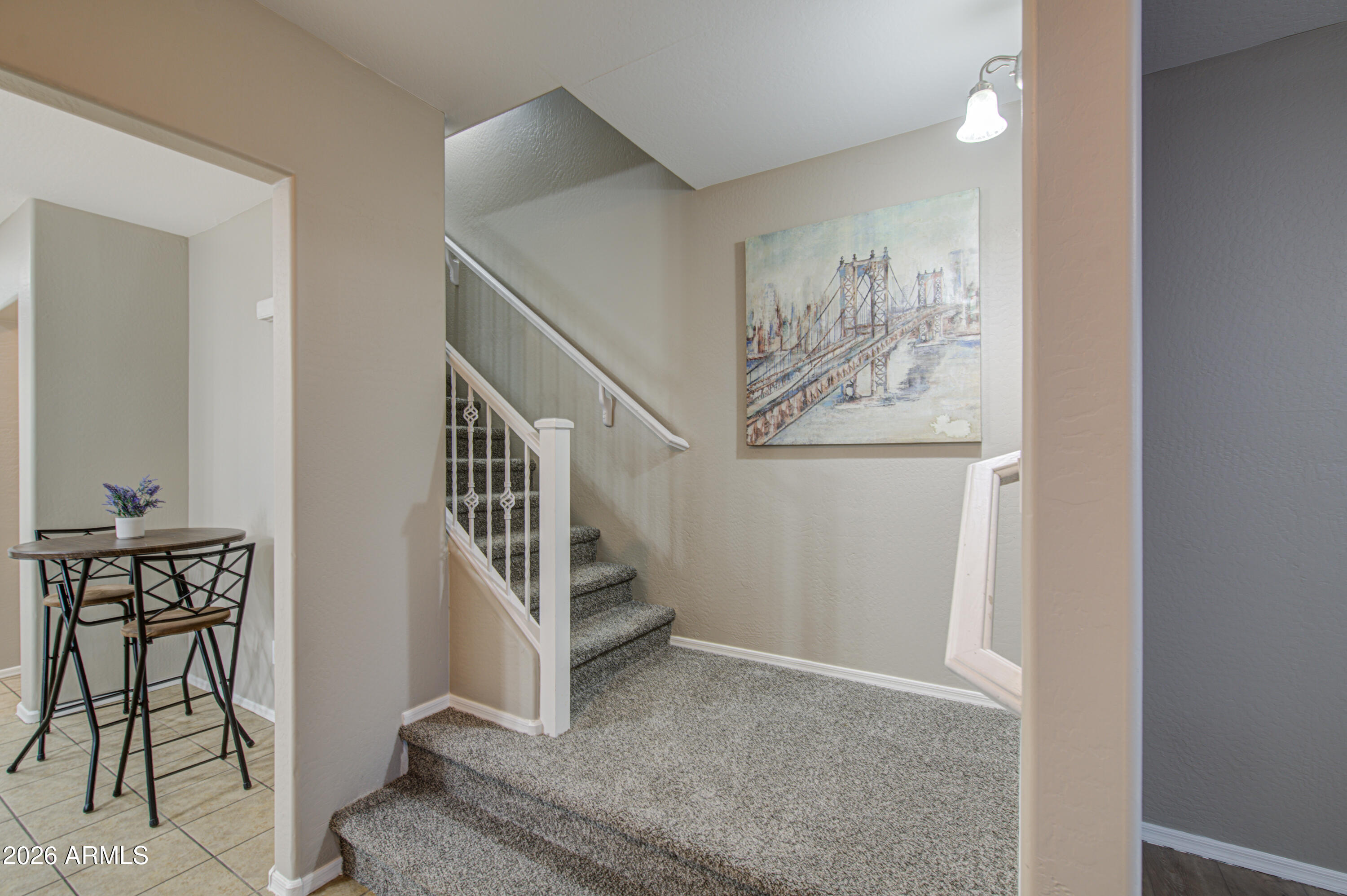 7759 West Monte Vista Road Phoenix, AZ 85035 - Photo 39 of 43 a view of entryway with furniture