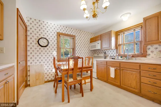 $125,000 | 1117 Frank Avenue, Albert Lea, MN 56007