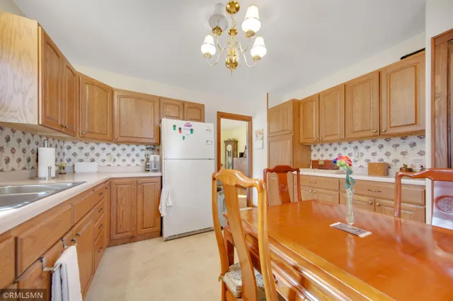 $125,000 | 1117 Frank Avenue, Albert Lea, MN 56007