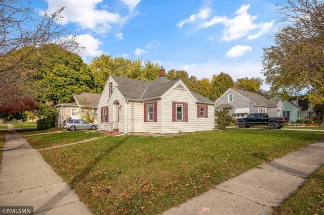 $125,000 | 1117 Frank Avenue, Albert Lea, MN 56007