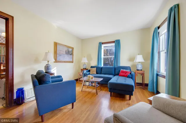 $125,000 | 1117 Frank Avenue, Albert Lea, MN 56007