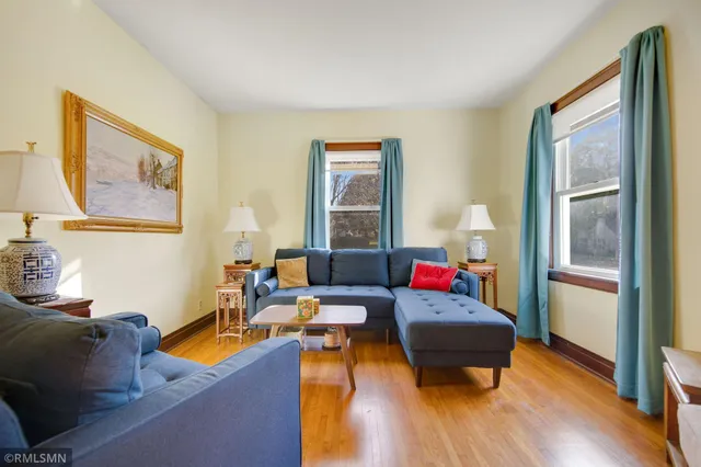 $125,000 | 1117 Frank Avenue, Albert Lea, MN 56007