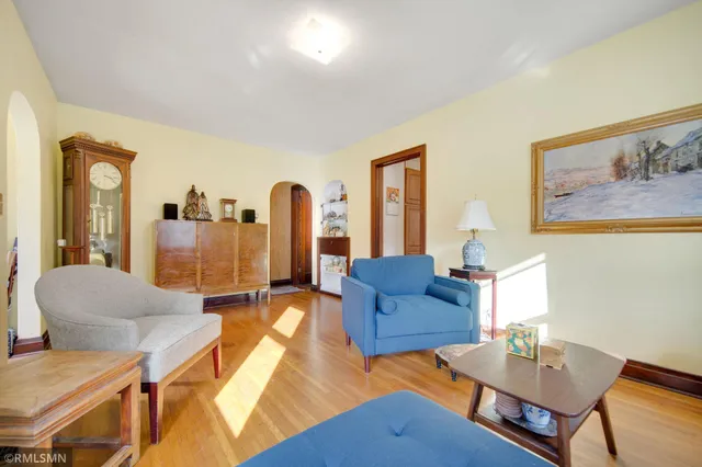 $125,000 | 1117 Frank Avenue, Albert Lea, MN 56007