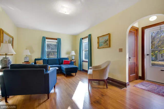 $125,000 | 1117 Frank Avenue, Albert Lea, MN 56007