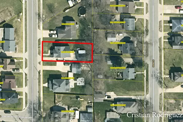 $274,900 | 2232 Avon Avenue Southwest, Wyoming, MI 49519