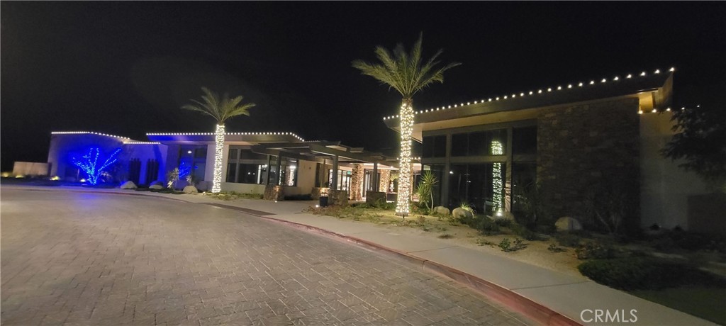 82 Burgundy Rancho Mirage, CA 92270 - Photo 34 of 42 Clubhouse across the street