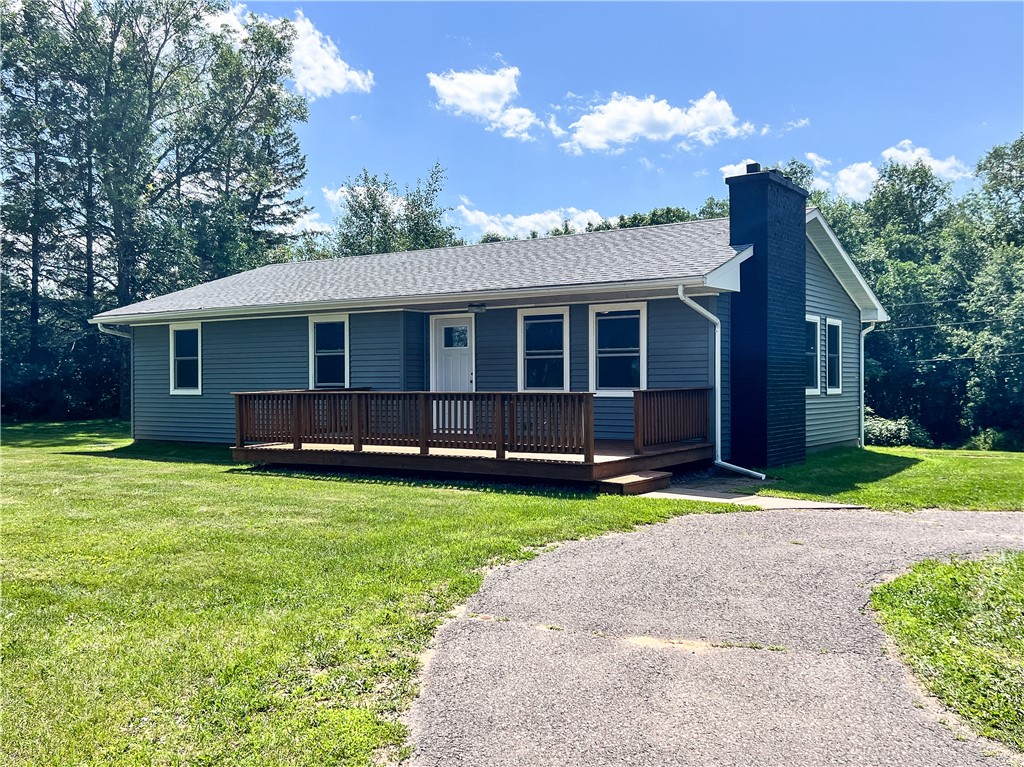 2648 27th Street Rice Lake, WI 54868 - Photo 1 of 1 Gallery Image 1